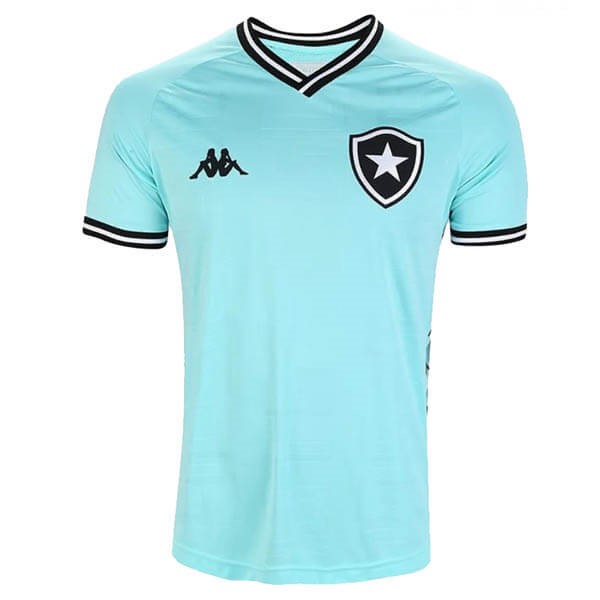 Tailandia Camiseta Botafogo Tercera equipo 2019-20 Verde